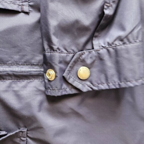 Women's Blue Ralph Lauren Golf Jacket - Picture 9 of 12